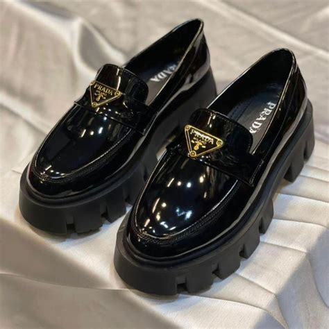 formal prada shoes men|luxury Prada shoes for men.